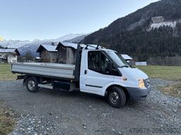Ford Transit 350