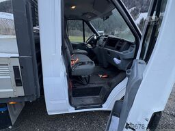 Ford Transit 350