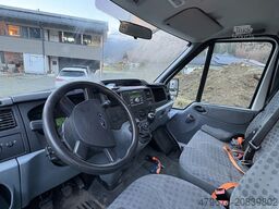 Ford Transit 350