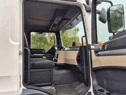 man TGM 18.320 BL 4x2 Abrollkipper Automatik