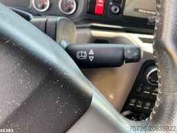 Man TGS 35.510 8x4 15m³ kipper