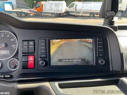 Man TGS 35.510 8x4 15m³ kipper