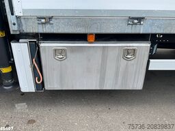 MAN TGL 12.220 Euro 6 Palfinger 11 Tonmeter laadkra...