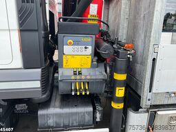 MAN TGL 12.220 Euro 6 Palfinger 11 Tonmeter laadkra...