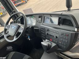 MAN TGL 12.220 Euro 6 Palfinger 11 Tonmeter laadkra...