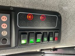 Schmidt Cleango 500 Compact Euro 6 with 3-rd brush