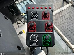 Schmidt Cleango 500 Compact Euro 6 with 3-rd brush