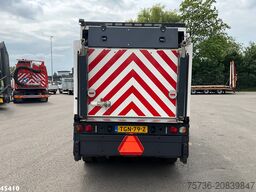 Schmidt Cleango 500 Compact Euro 6 with 3-rd brush