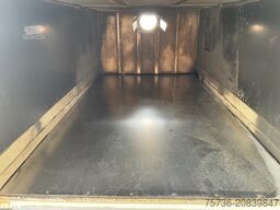 Schmidt Cleango 500 Compact Euro 6 with 3-rd brush