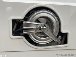 Schmidt Cleango 500 Compact Euro 6 with 3-rd brush