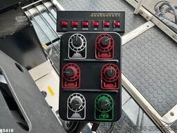 Schmidt Cleango 500 Compact Euro 6 with 3-rd brush