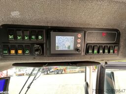 Schmidt Cleango 500 Compact Euro 6 with 3-rd brush