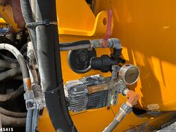 Man TGS 35.440 Euro 6 10x4 CIFA 12m³ Mixer + CIFA p...