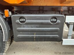 Iveco ML190EL25 HMF 10 Tonmeter laadkraan Just 73.307...