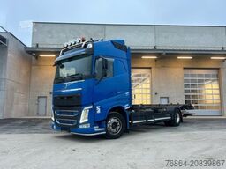 VOLVO FH 460 BDF 4X2, I-SHIFT, EURO6, ALU-FELGEN, EL. SITZEINSTELLUNG