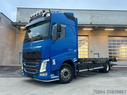 VOLVO FH 460 BDF 4X2, I-SHIFT, EURO6, ALU-FELGEN, EL. SITZEINSTELLUNG