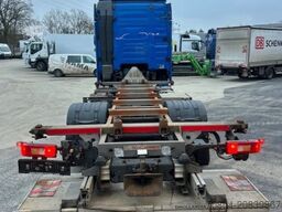 VOLVO FH 460 BDF 4X2, I-SHIFT, EURO6, ALU-FELGEN, EL. SITZEINSTELLUNG