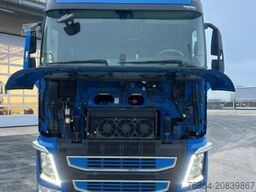 VOLVO FH 460 BDF 4X2, I-SHIFT, EURO6, ALU-FELGEN, EL. SITZEINSTELLUNG