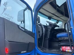 VOLVO FH 460 BDF 4X2, I-SHIFT, EURO6, ALU-FELGEN, EL. SITZEINSTELLUNG