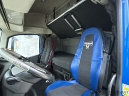 VOLVO FH 460 BDF 4X2, I-SHIFT, EURO6, ALU-FELGEN, EL. SITZEINSTELLUNG