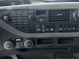 VOLVO FH 460 BDF 4X2, I-SHIFT, EURO6, ALU-FELGEN, EL. SITZEINSTELLUNG