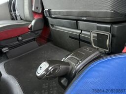 VOLVO FH 460 BDF 4X2, I-SHIFT, EURO6, ALU-FELGEN, EL. SITZEINSTELLUNG