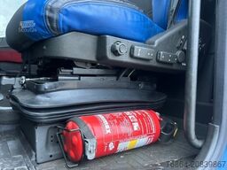 VOLVO FH 460 BDF 4X2, I-SHIFT, EURO6, ALU-FELGEN, EL. SITZEINSTELLUNG