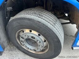 VOLVO FH 460 BDF 4X2, I-SHIFT, EURO6, ALU-FELGEN, EL. SITZEINSTELLUNG