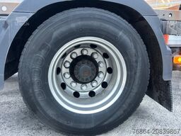 VOLVO FH 460 BDF 4X2, I-SHIFT, EURO6, ALU-FELGEN, EL. SITZEINSTELLUNG