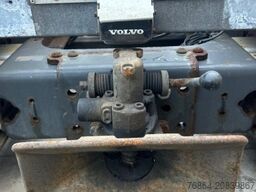 VOLVO FH 460 BDF 4X2, I-SHIFT, EURO6, ALU-FELGEN, EL. SITZEINSTELLUNG