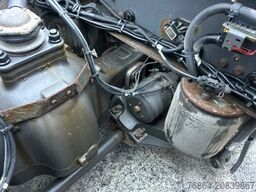 VOLVO FH 460 BDF 4X2, I-SHIFT, EURO6, ALU-FELGEN, EL. SITZEINSTELLUNG