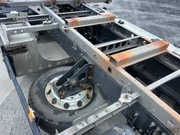 VOLVO FH 460 BDF 4X2, I-SHIFT, EURO6, ALU-FELGEN, EL. SITZEINSTELLUNG