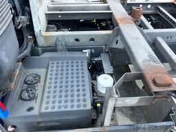 VOLVO FH 460 BDF 4X2, I-SHIFT, EURO6, ALU-FELGEN, EL. SITZEINSTELLUNG