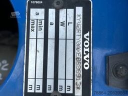 VOLVO FH 460 BDF 4X2, I-SHIFT, EURO6, ALU-FELGEN, EL. SITZEINSTELLUNG