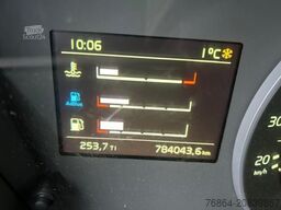 VOLVO FH 460 BDF 4X2, I-SHIFT, EURO6, ALU-FELGEN, EL. SITZEINSTELLUNG