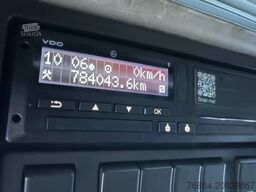 VOLVO FH 460 BDF 4X2, I-SHIFT, EURO6, ALU-FELGEN, EL. SITZEINSTELLUNG