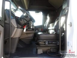 Scania S 530 A4x2NB / V8 / Full Air / Leder