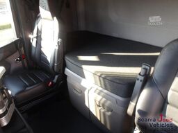 Scania S 530 A4x2NB / V8 / Full Air / Leder