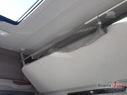 Scania S 530 A4x2NB / V8 / Full Air / Leder