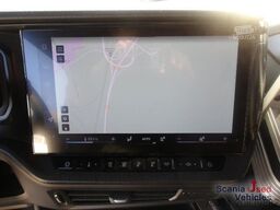 Scania S 530 A4x2NB / V8 / Full Air / Leder