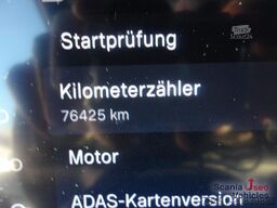 Scania S 530 A4x2NB / V8 / Full Air / Leder