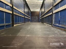 Berger Curtainsider Mega