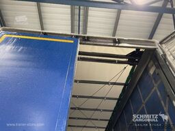 Berger Curtainsider Mega