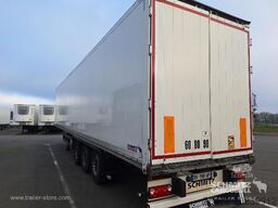 Schmitz Cargobull Dryfreight Standard Double deck