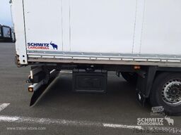 Schmitz Cargobull Dryfreight Standard Double deck