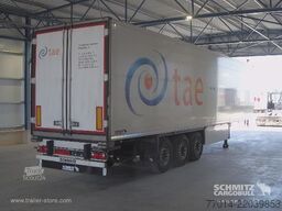 Schmitz Cargobull Reefer Standard