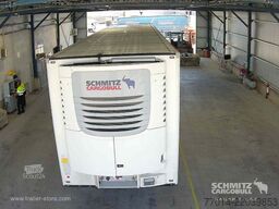Schmitz Cargobull Reefer Standard