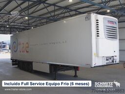 Schmitz Cargobull Reefer Standard