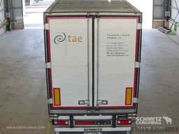 Schmitz Cargobull Reefer Standard