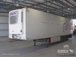 Schmitz Cargobull Reefer Standard
